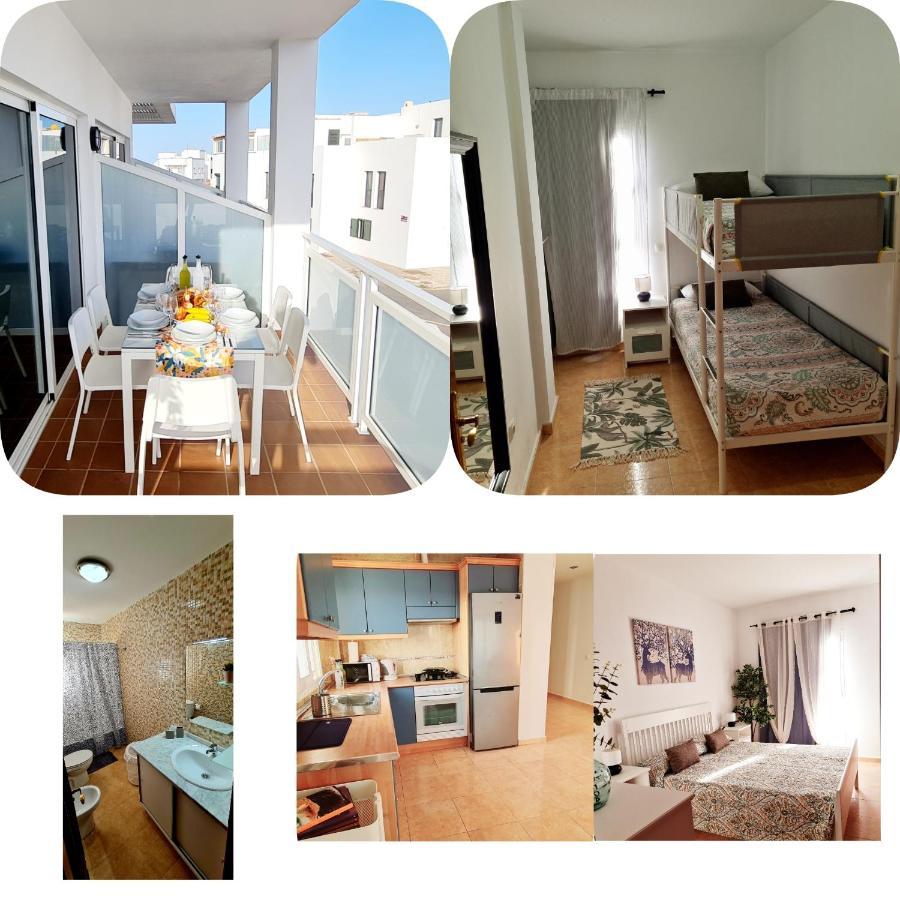Namaste Apartament Puerto de las Lajas