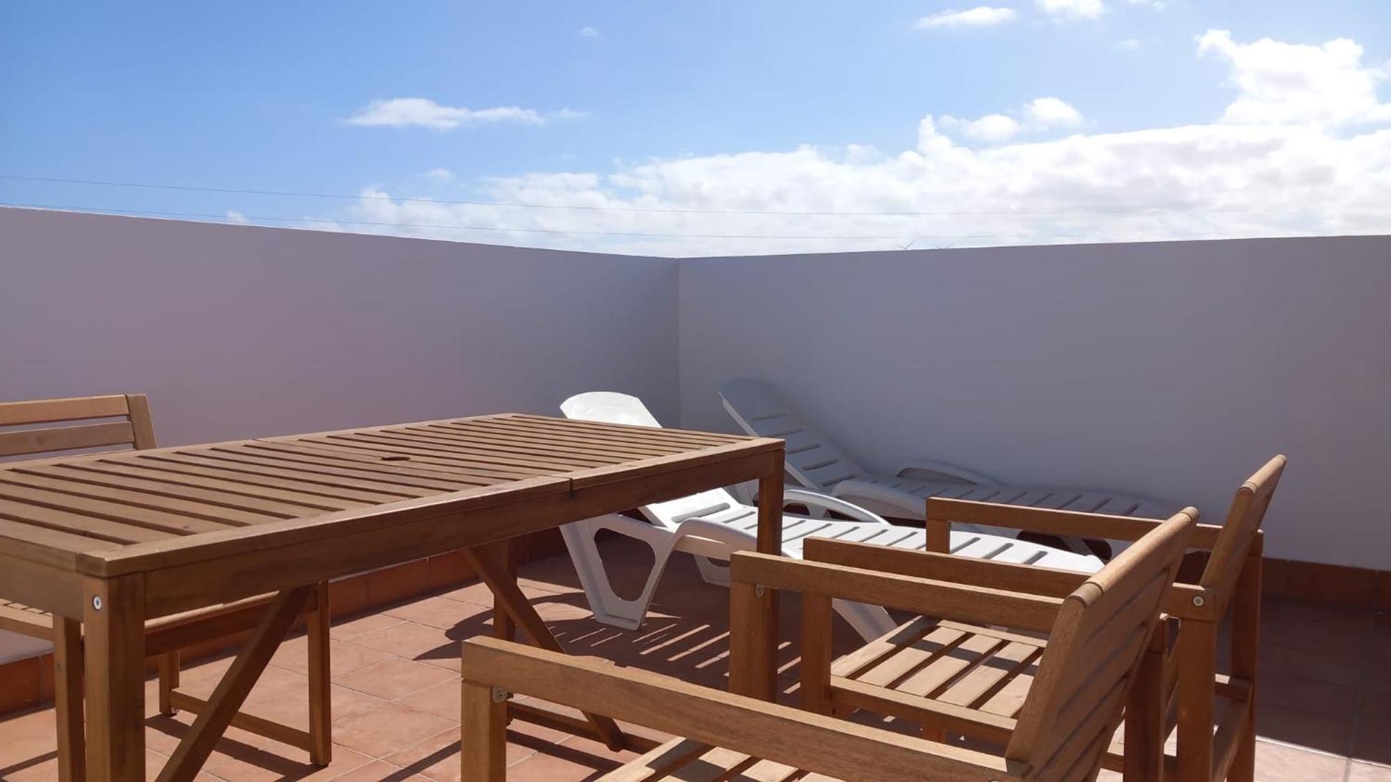 Namaste Apartment Puerto de las Lajas